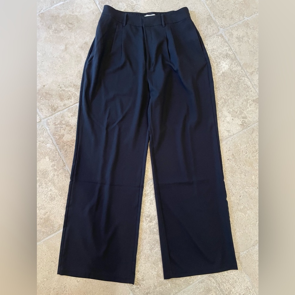 Abercrombie Tailored Pant size Large Long